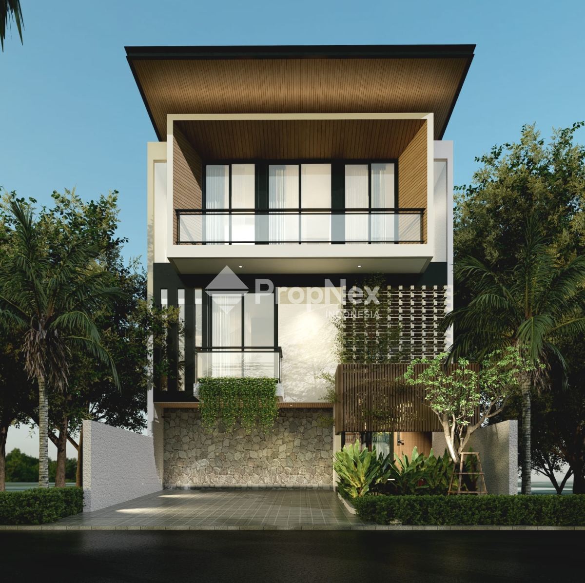 Rumah TPR Citraland Utama
